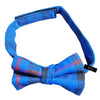 Elliot Tartan Bow Tie – Classic Clan Pattern Bow for Formal & Highland Wear