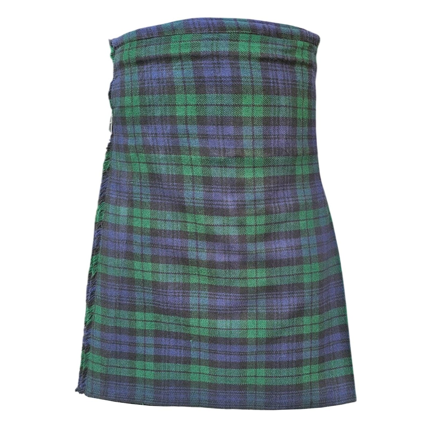 Men's Tartan Kilt Traditional Wear Scottish Kilt