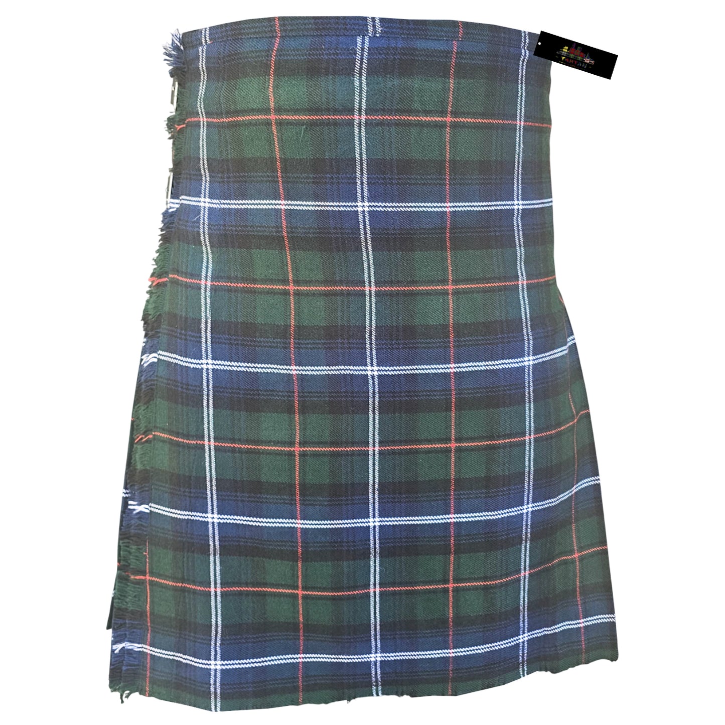 Urquhart Tartan Kilt – Traditional Highland Wear with Clan Pride