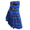 Elliot Tartan Kilt – Classic Scottish Clan Kilt for Men