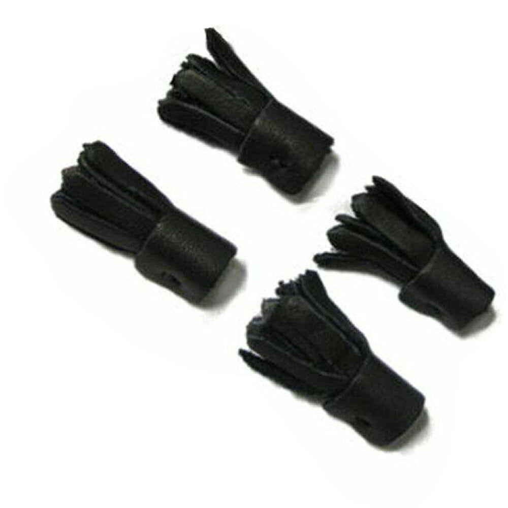 Ghillie Brogue Laces & Tassels Sold As A Set Or laces x 2 or tassels x 4-Tc