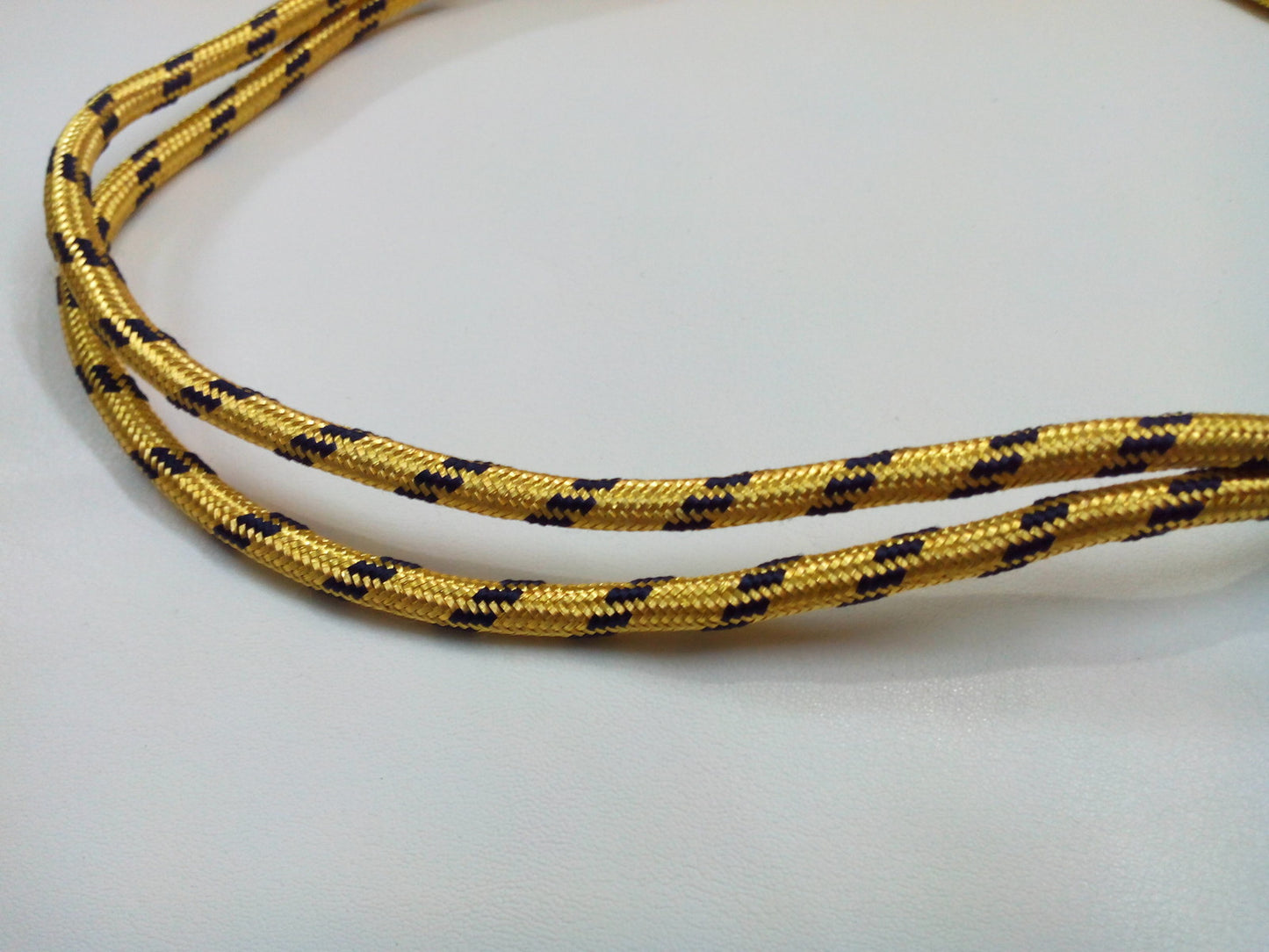 ROYAL NAVY OFFICER SWORD KNOT/BRITISH NAVY SWORD KNOT/OFFICER SWORD KNOT