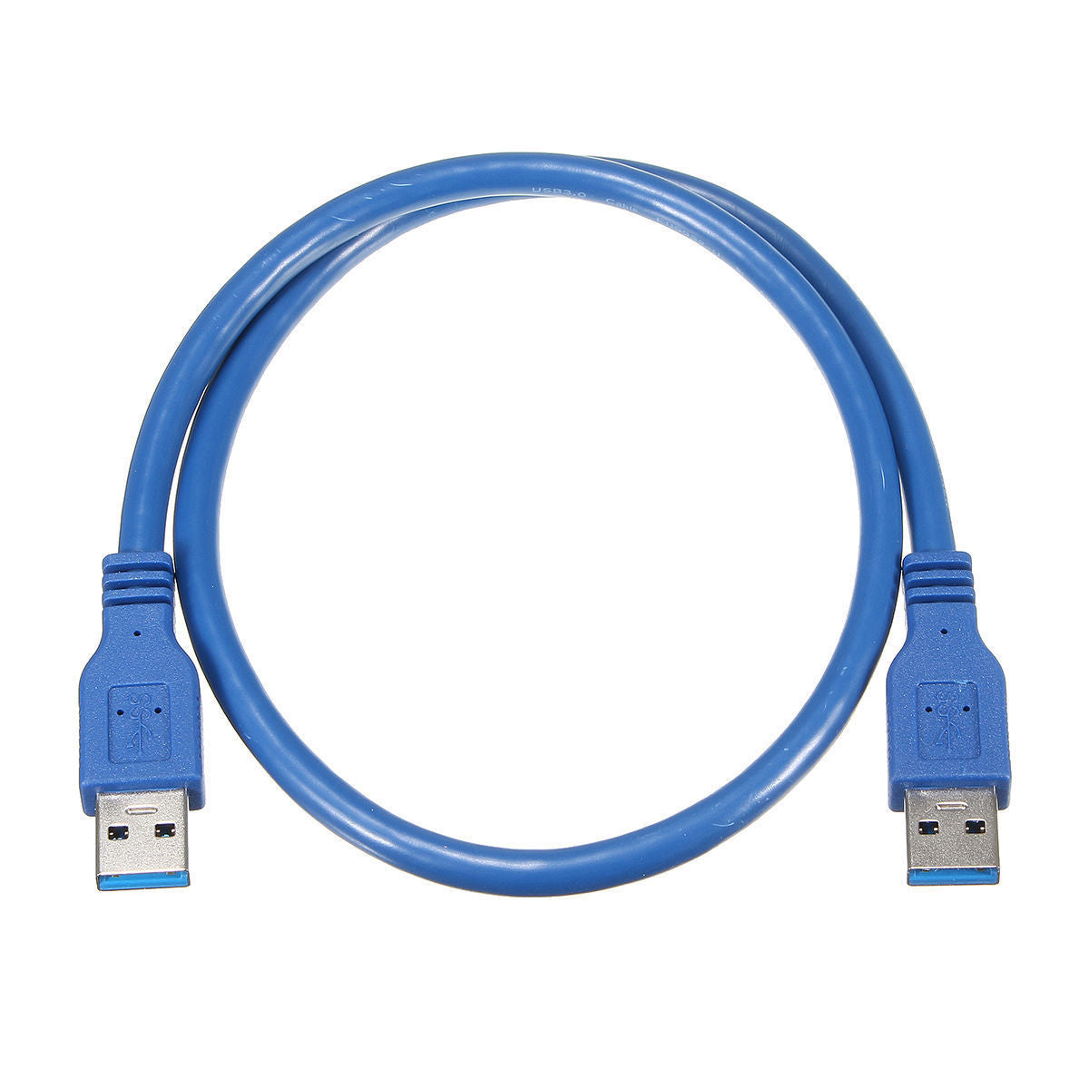 6 pcs 1x To 16x Extender Riser USB 3.0 Power Cable Bitcoin Card Adapter PCI-E
