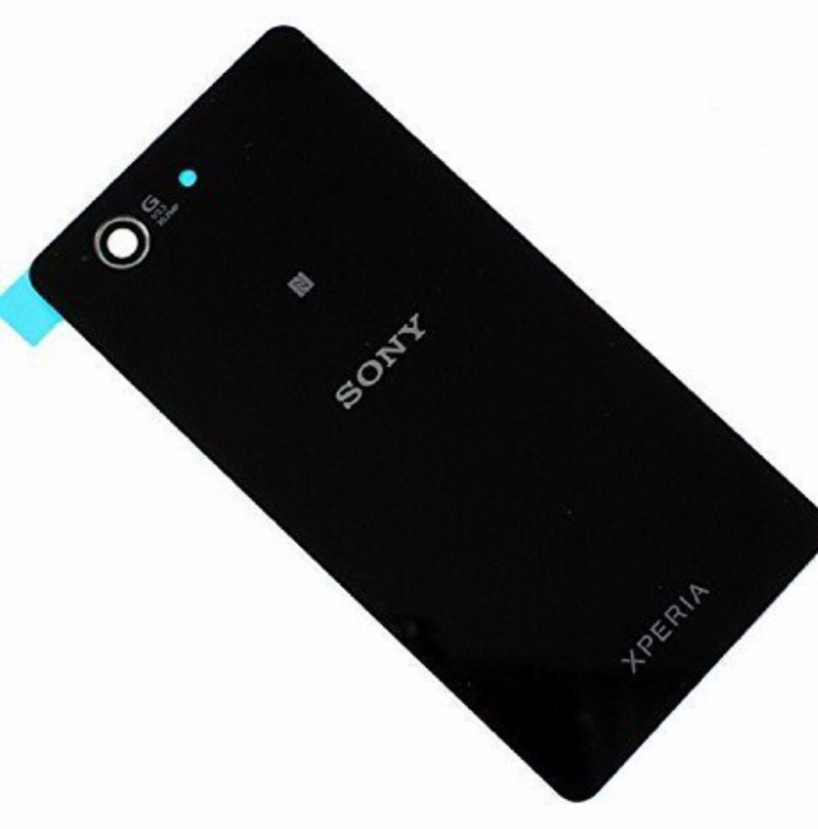 Replacement Battery Back Rear Glass Cover Housing fits Sony Xperia Z3