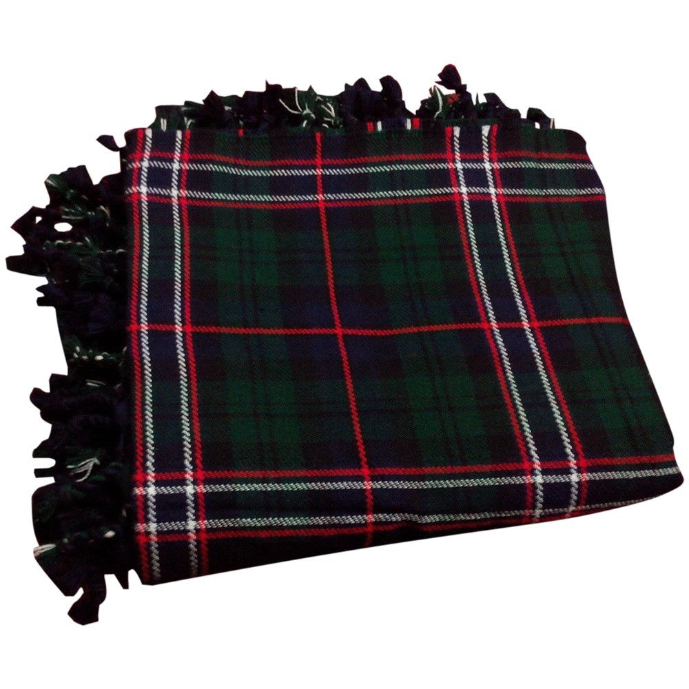 Men’s Kilt Fly Plaid Scottish National Tartan/Kilt Fly Plaids Scotland national