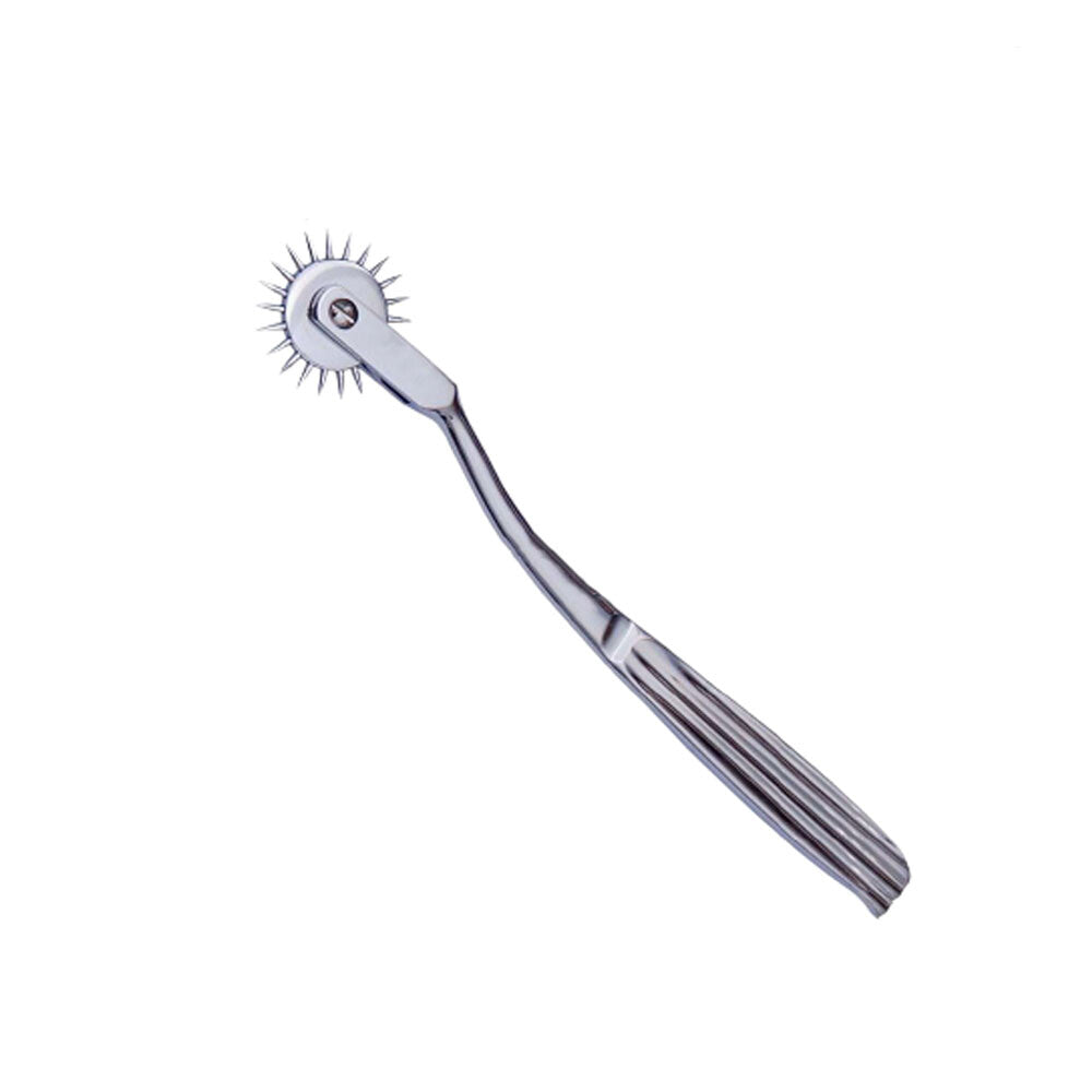 Medical Diagnostic Sensory Testing Pinwheel Stimulator Neurologic Wattenberg