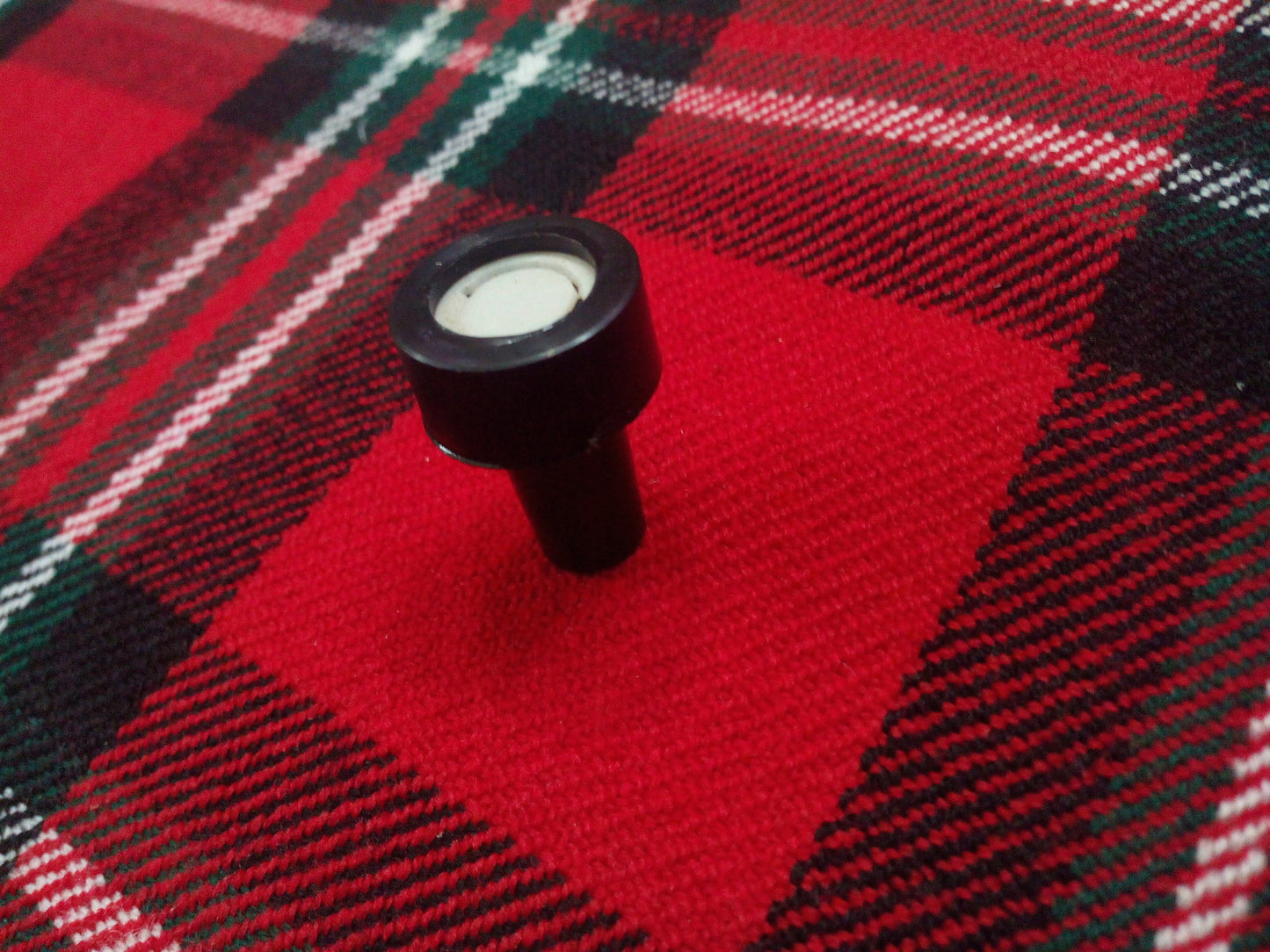 TC Scottish Bagpipes Blow Pipe Mac Valve/Highland Bagpipe Blowpipe Rubber Valves