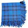 Elliot Tartan Fly Plaid – Traditional Scottish Shoulder Plaid for Highland Wear