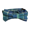 US Army Tartan Bow Tie – Military Pride Meets Scottish Tradition