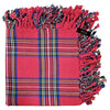 Royal Stewart Tartan Fly Plaid – Traditional Scottish Kilt Accessory