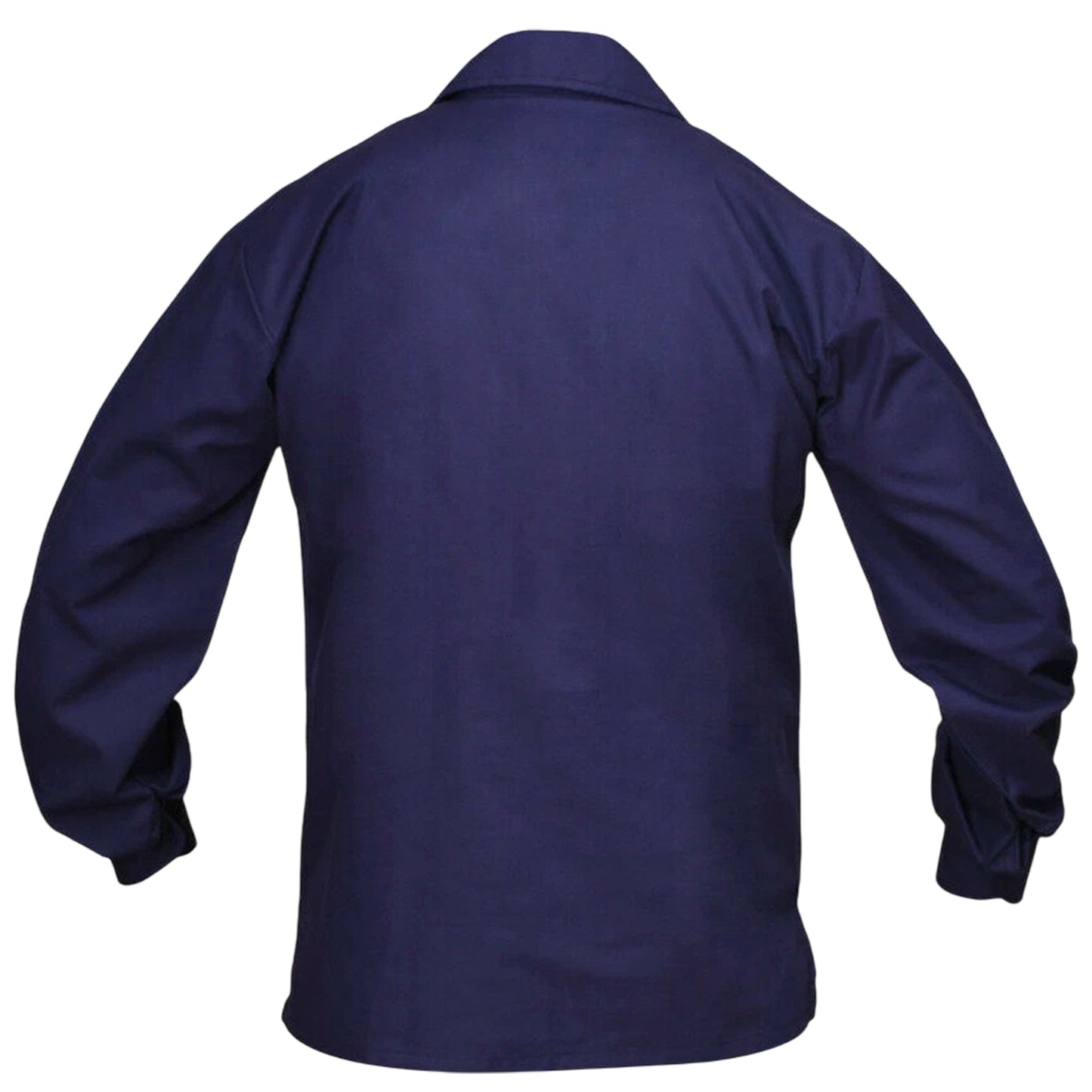 Jacobite Ghillie Shirt for Men – Traditional Highland Kilt Shirt with Lace-Up Neckline