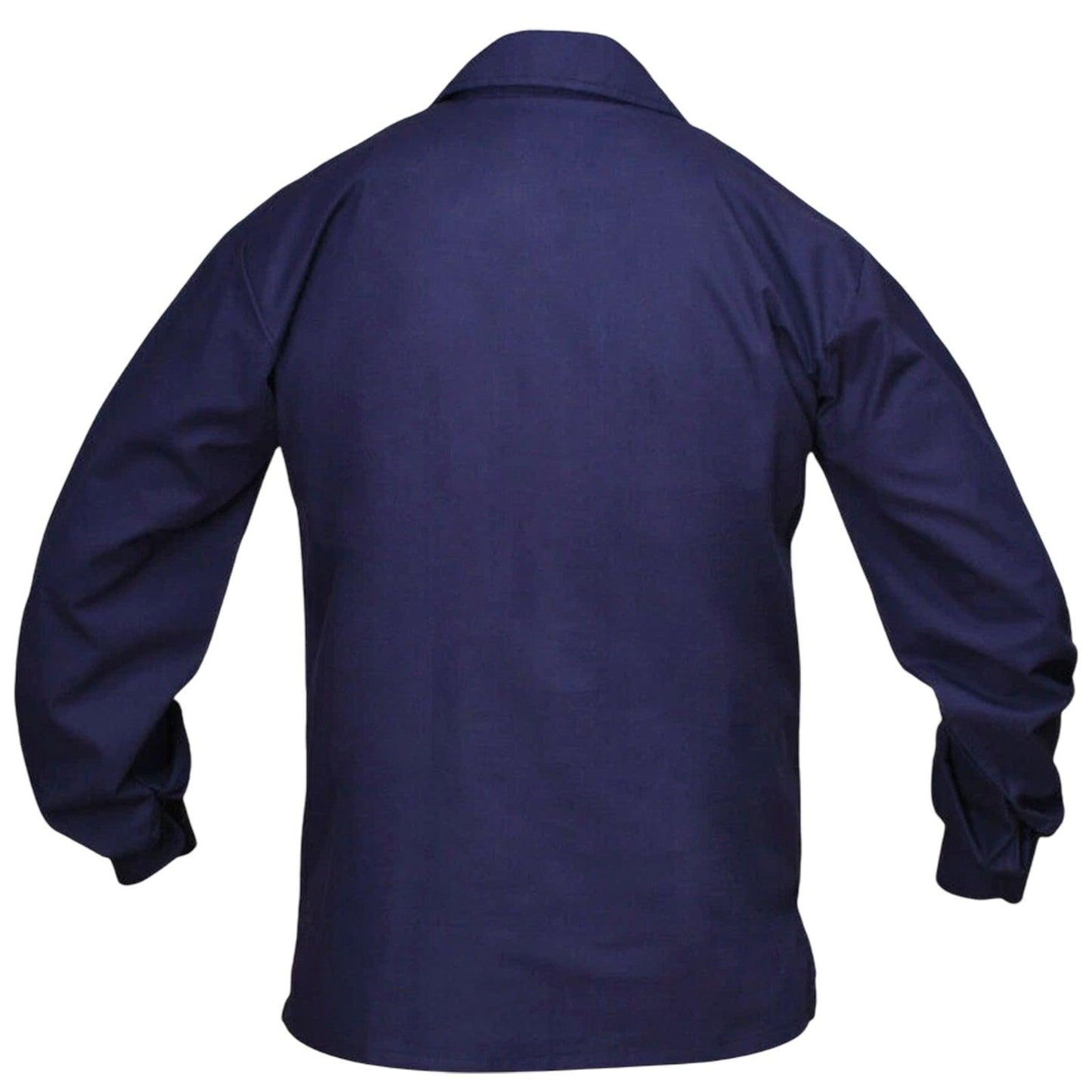 Jacobite Ghillie Shirt for Men – Traditional Highland Kilt Shirt with Lace-Up Neckline