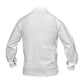 Jacobite Ghillie Shirt for Men – Traditional Highland Kilt Shirt with Lace-Up Neckline