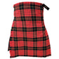 McQueen Modern Tartan Kilt – Premium Scottish Kilt for Men