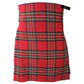 Royal Stewart Tartan Kilt – Traditional Scottish Highland Wear