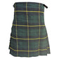 Hunting Wallace Tartan Kilt for Men – Traditional Highland Kilt in Earthy Clan Colors