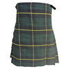Hunting Wallace Tartan Kilt for Men – Traditional Highland Kilt in Earthy Clan Colors