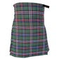 Scottish National Tartan Kilt – Heavyweight 16oz Traditional Highland Kilt for Men