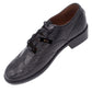 Traditional Ghillie Brogues – Scottish Kilt Shoes for Formal & Highland Wear