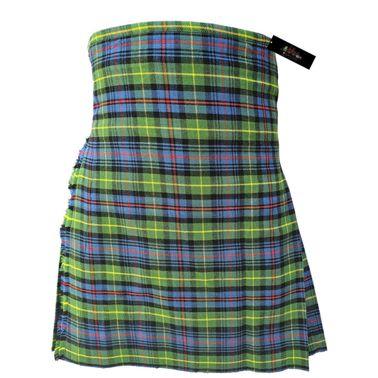 Ferguson Ancient Tartan Kilt for Men – Traditional Scottish Highland Wear
