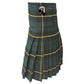 Hunting Wallace Tartan Kilt for Men – Traditional Highland Kilt in Earthy Clan Colors