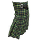 US Army Tartan Kilt – Honor Your Service with Traditional Scottish Highland Wear