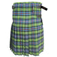 Ferguson Ancient Tartan Kilt for Men – Traditional Scottish Highland Wear