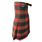 Ulster Red Tartan Kilt – Bold, Traditional Scottish Style Scottish Wear Kilt