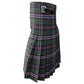 Scottish National Tartan Kilt – Heavyweight 16oz Traditional Highland Kilt for Men