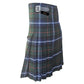 Urquhart Tartan Kilt – Traditional Highland Wear with Clan Pride