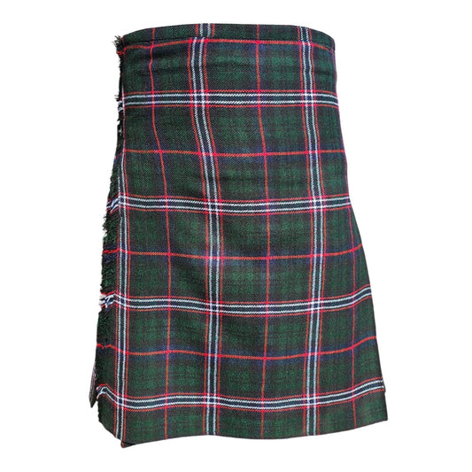 Men's Tartan Kilt Traditional Wear Scottish Kilt