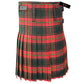 Ulster Red Tartan Kilt – Bold, Traditional Scottish Style Scottish Wear Kilt