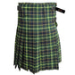 US Army Tartan Kilt – Honor Your Service with Traditional Scottish Highland Wear