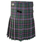 Scottish National Tartan Kilt – Heavyweight 16oz Traditional Highland Kilt for Men