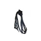 TC Ghillie Brogue Laces and Tassels Kilt Shoe