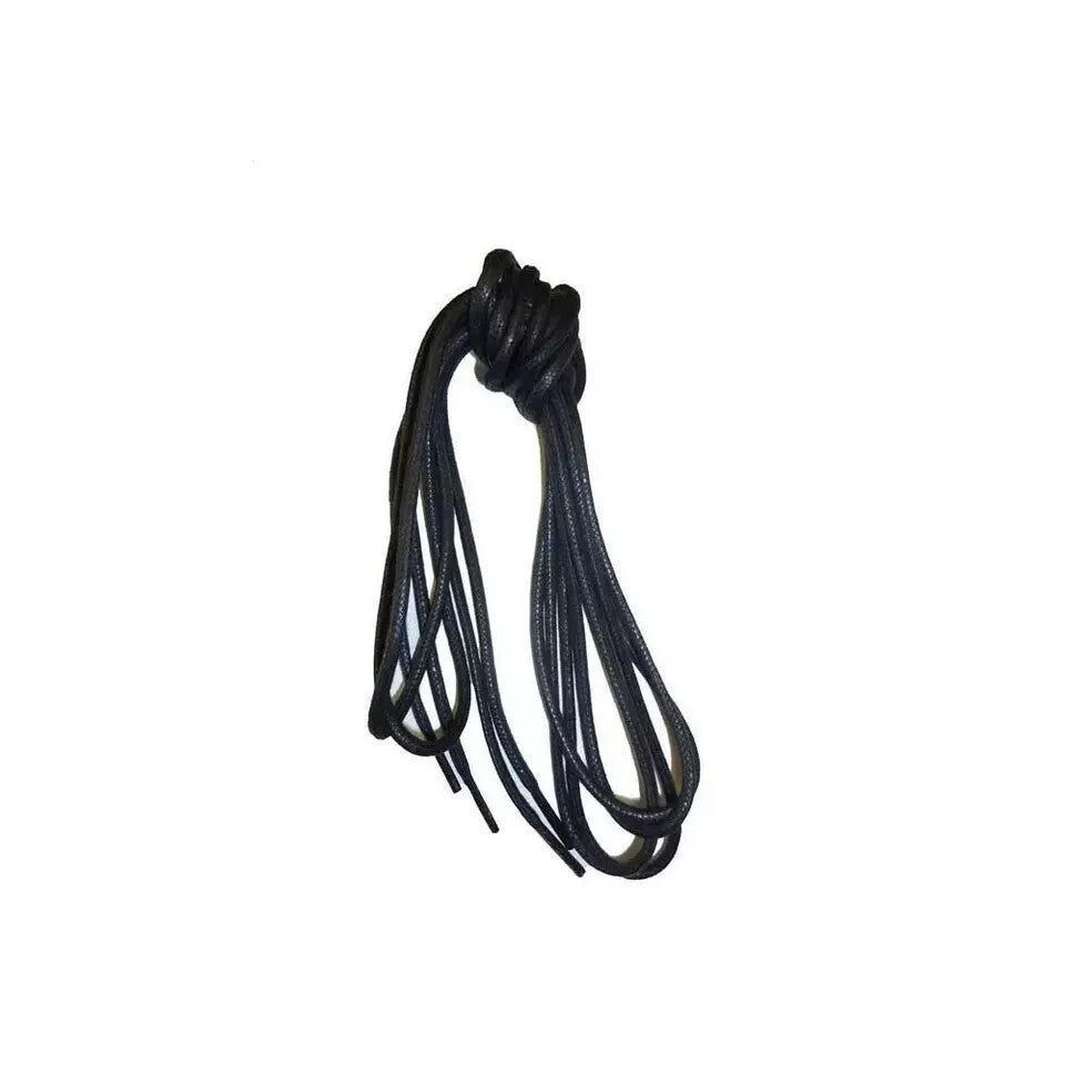 TC Ghillie Brogue Laces and Tassels Kilt Shoe