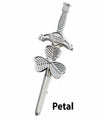 Scottish Kilt Pin 4 Traditional Highland Dress Skirt Kilts Pins Sporran Sporrans