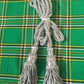HIGHLAND GREAT SCOTTISH SILK BAGPIPE CORD DIFFERENT COLOR/bagpipe DRONE-Tc
