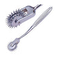 Medical Diagnostic Sensory Testing Pinwheel Stimulator Neurologic Wattenberg
