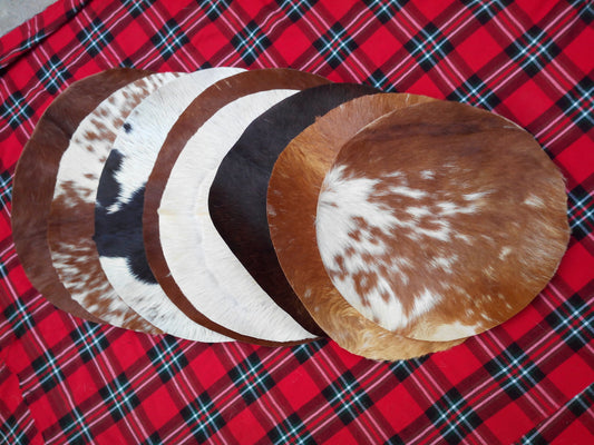 TC Djembe Drum Head Skins with Hair/Bombo drum skins/Snare skins hair