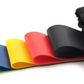 TC Exercise Resistance Bands Sports Loop Fitness Home Gym Yoga Latex Set