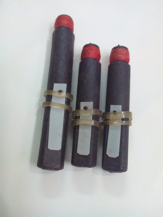 New Scottish Bagpipe,Highland bagpipe Plastic/Synthetic Drone Reeds Set/Bagpipes