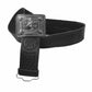 Men's Scottish Lion & Celtic Embossed Leather Kilt Belts & Buckles-Tc