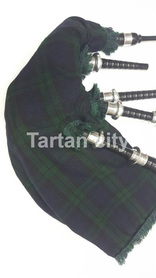 TC SCOTTISH GREAT HIGHLAND BAGPIPE ROSEWOOD FULL SET/Dudelsack,Gaita,BAGPIPES