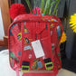 NEW Boys Girls Kids Backpack Junior Toddlers Character Rucksack School Lunch Bag