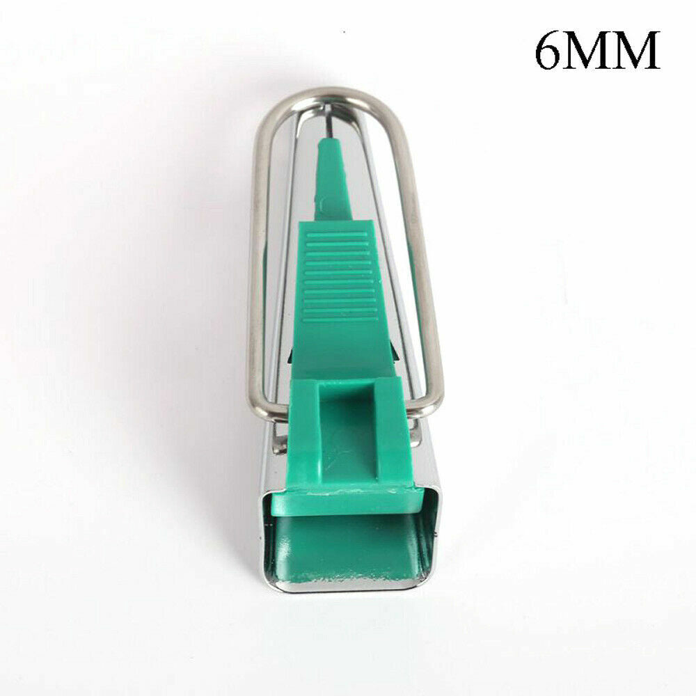 Fabric Bias Binding Tape Maker Kit Binder Tool For Sewing & Quilting-Tc