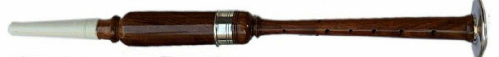 SCOTTISH HIGHLAND PRACTICE CHANTER DIFFERENT AMONUT BAGPIPE/PRACTICE CHANTER