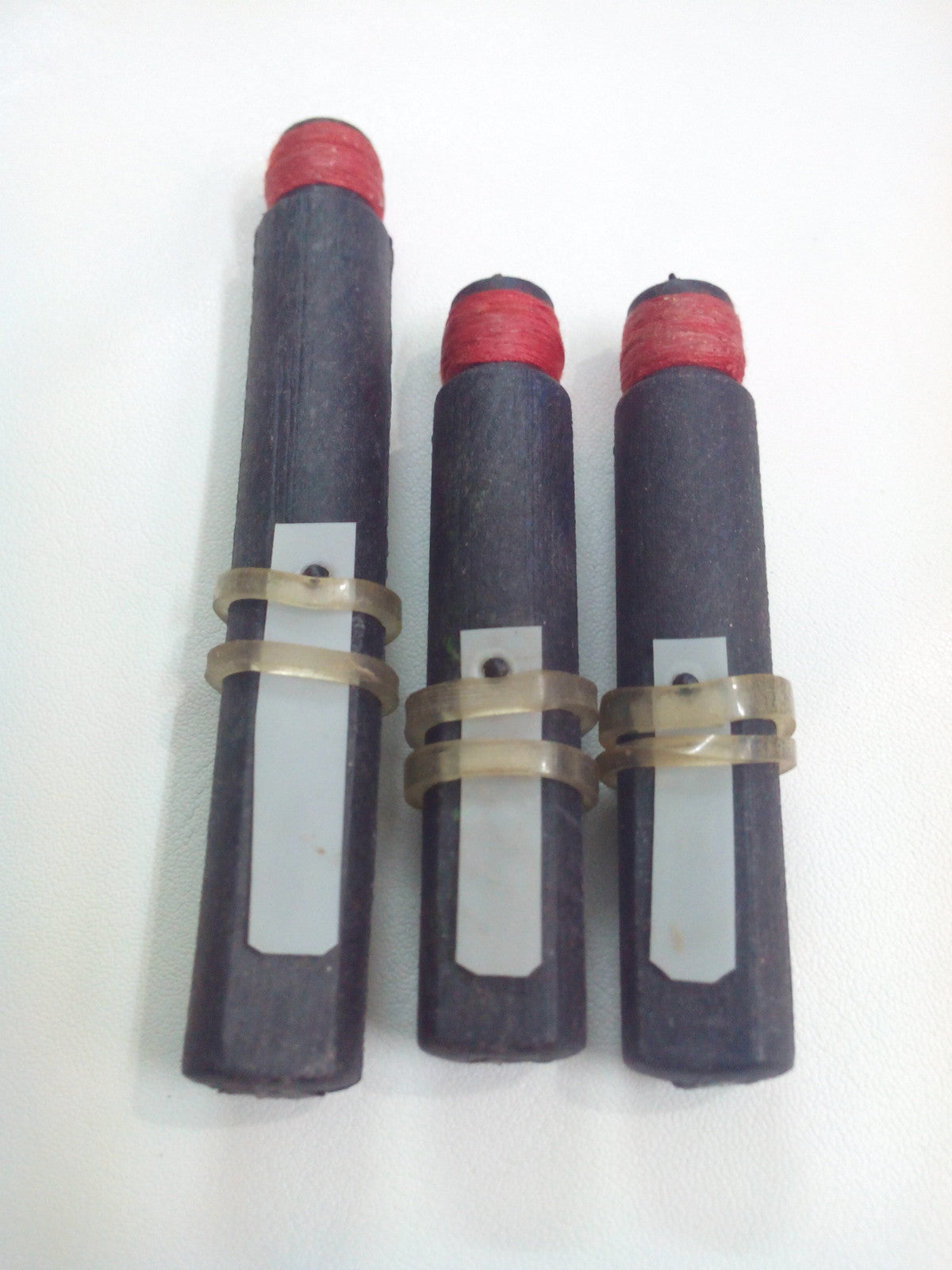 New Scottish Bagpipe,Highland bagpipe Plastic/Synthetic Drone Reeds Set/Bagpipes
