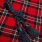 TC Great Highland Bagpipes Drone Silk Cord/Scottish Bagpipe silk cord/silk cord
