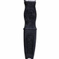 KILT SAFETY SGIAN DUBH DUMMY PEWTER MOUNT WITH DIFFERENT STONES